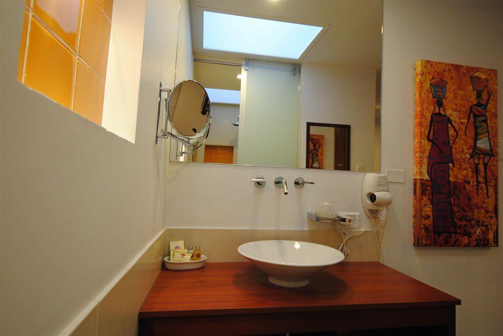 Hotel La Mansion Bogotá Exteriör bild
